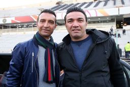 کنایه سنگین عنایتی به نکونام؛پیشکسوت پاس