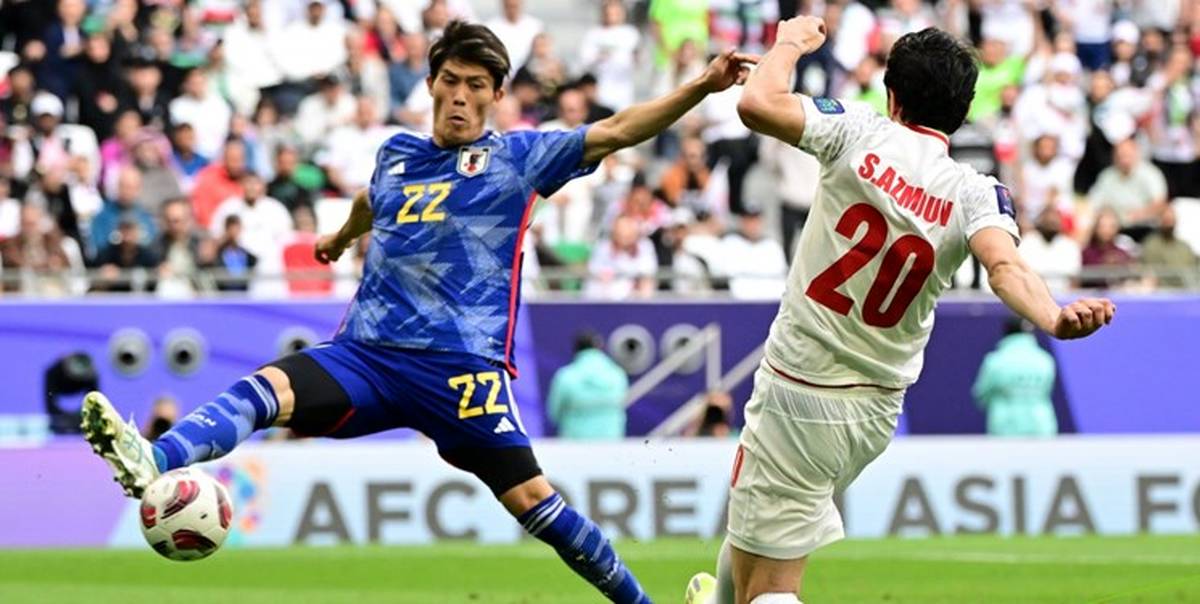 AFC:کامبک ایران کامل شد و به نیمه نهایی رسید