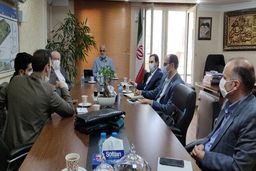 تدوین نقشه راه برای پرونده ویلموتس