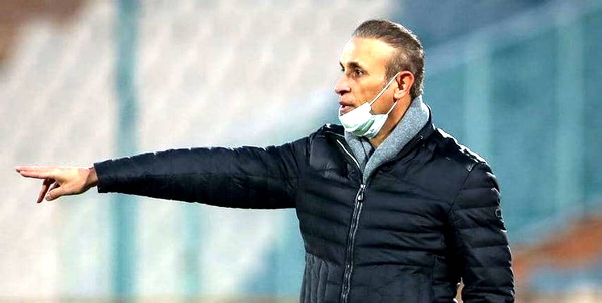 باشگاه پرسپولیس: مدیران شهرخودرو از اعتراض ما به حکم  بی خبر بوده اند