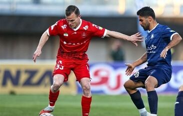 تلاش ادامه‌دار پرسپولیس برای قطع همکاری با دنیل گرا
