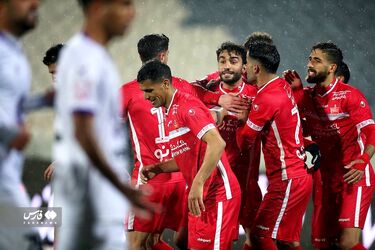 پرسپولیس ویستا توربین