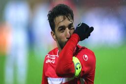 3 میلیارد دردسرساز بین سیامک و پرسپولیس
