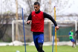 بازیکنی که ۶ میلیاردی شد/ پرسپولیس برای خرید نعمتی چقدر پول می دهد؟