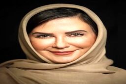 زیبایی باورنکردنی لعیا زنگنه در 55 سالگی +عکس