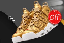 کتونی از کجای تهران بخرم؟
