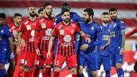 استقلال به پرسپولیس کمک کرد!