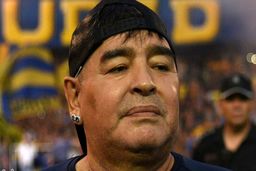 نتیجه کالبدشکافی دیگو مارادونا اعلام شد
