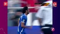 فیلم:بهترین دربی های استقلال مقابل پرسپولیس