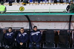 وضعیت عجیب در استقلال؛ وریا ارنج می‌کند، غلامپور تعویض!

