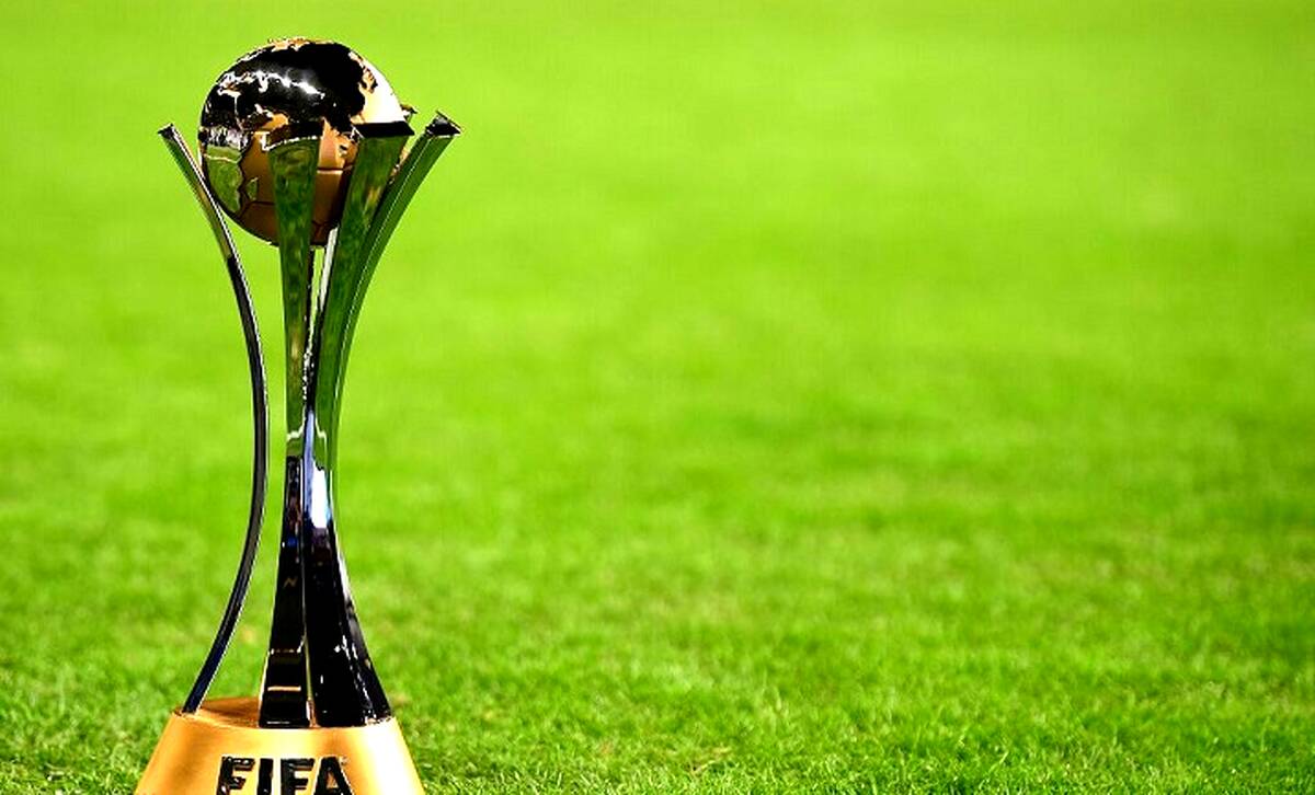  برنامه جام‌جهانی باشگاه‌ها اعلام شد /  پرسپولیس هم به قطر می‌رود؟
