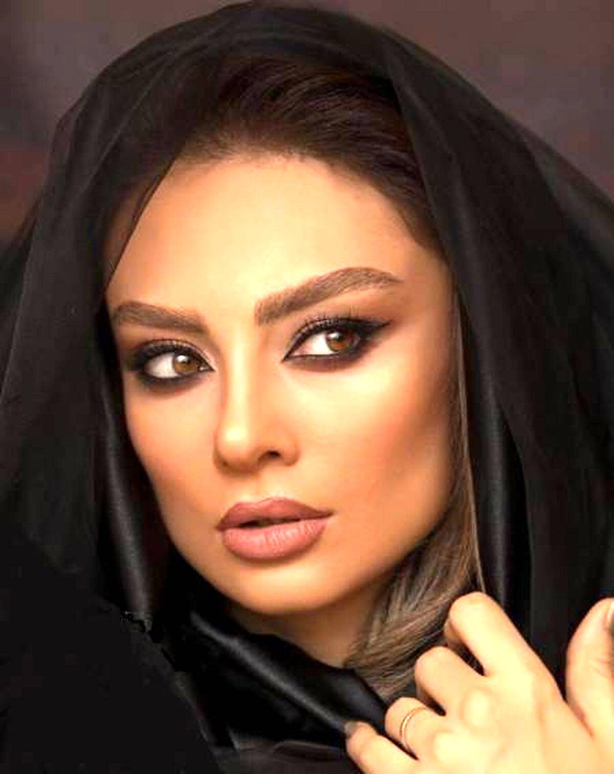 عکس جنجالی یکتا ناصر و همسرش +عکس
