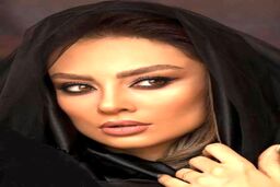 عکس جنجالی یکتا ناصر و همسرش +عکس
