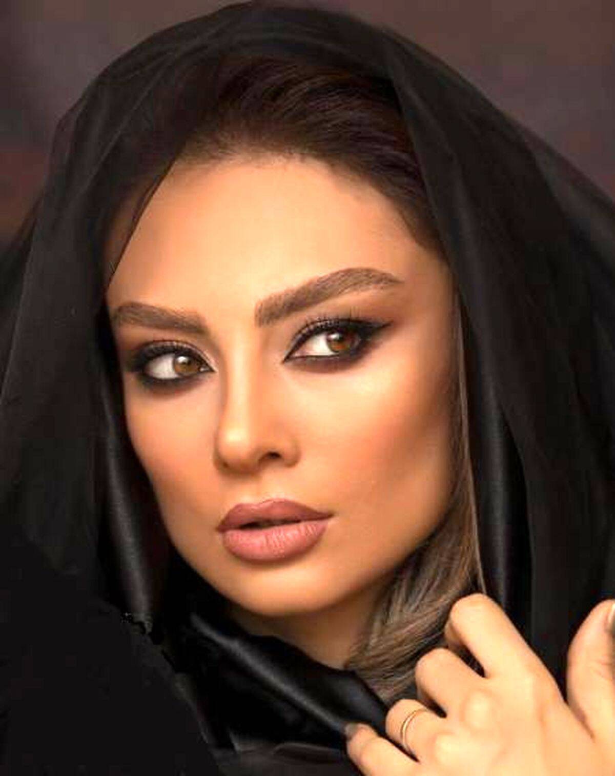 عکس جنجالی یکتا ناصر و همسرش +عکس
