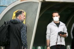 فکری خواهان دستمزد دو نیم میلیاردی از استقلال شد