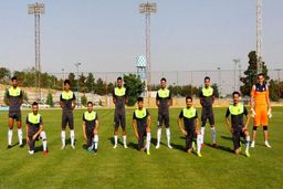 پیروزی پیکان مقابل خوشه طلایی ساوه در اولین بازی پساکرونا