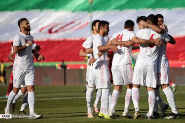 تیم ملی ایران