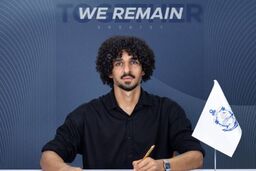 چپ‌پای پرسپولیس به ملوان پیوست
