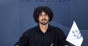 چپ‌پای پرسپولیس به ملوان پیوست
