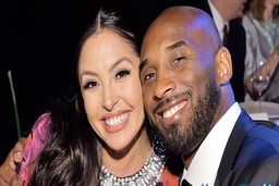 اولین پست ونسا همسر کوبی برایانت پس از مرگ تلخش
