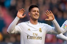 دردسر بزرگ برای مهاجم رئال مادرید / فوتبالیست معروف دادگاهی می شود
