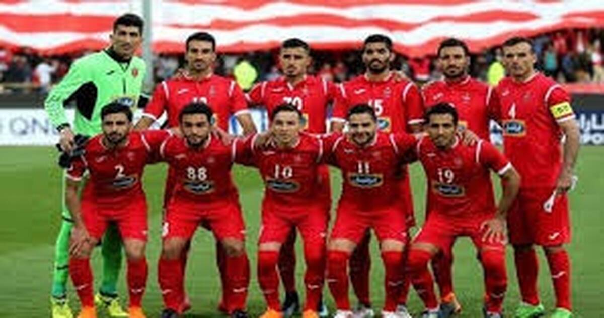 تمرکز وزارت ورزش به قهرمانی پرسپولیس در لیگ قهرمانان آسیا +جزئیات 