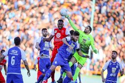 مخالفت سازمان لیگ برای به تعویق افتادن دربی