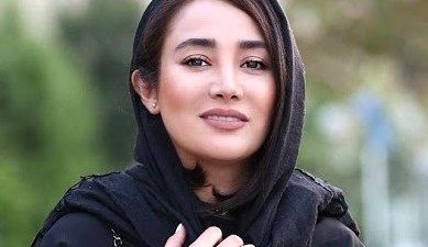 بیوگرافی بهاره افشاری|بهاره افشاری کیست؟