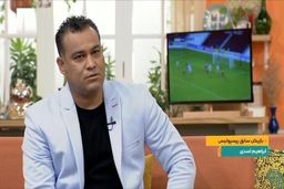 استقلالی‌ها شلوغ‌کاری نکنند!می توانند در زمین حرفشان را بزنند