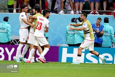 ایران ولز