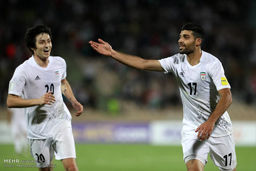 سه ایرانی در جمع لژیونرهای برتر آسیا + عکس