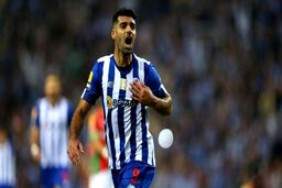 مهدی طارمی چهره برتر لیگ پرتغال شد