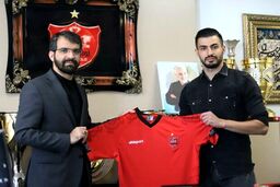 خبر بد؛ وینگر پرسپولیس فولاد را هم از دست داد