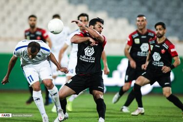 پرسپولیس