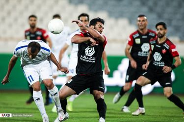 پرسپولیس