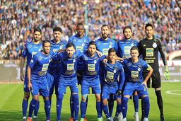 ساختار دفاعی استقلال تغییر می‌کند؟