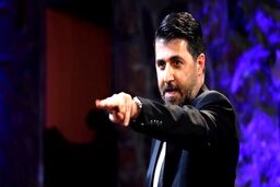 خبر از مجوز رئالیستی شوهای برنامه شب های مافیا +کس داغ 
