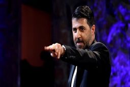 خبر از مجوز رئالیستی شوهای برنامه شب های مافیا +کس داغ 
