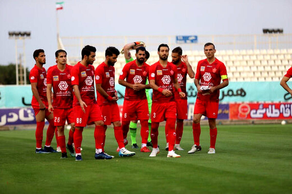 پرسپولیس چه رکورد‌هایی را می‌تواند جابجا کند؟