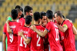 تنها یک پرسپولیسی روی یخ هم دریبل می‌زد+جزئیات بیشتر 