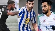کاندیدای بهترین لژیونر هفته آسیا مشخص شد!
