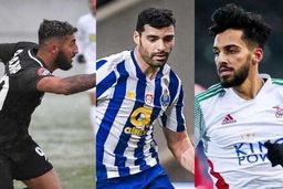 کاندیدای بهترین لژیونر هفته آسیا مشخص شد!