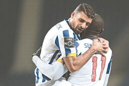  کارآمدترین مهاجم پورتو از سال ۲۰۱۵ را بشناسید!