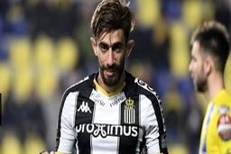 واکنش علی قلی زاده به حضور همسرش در تیم ملی+جزئیات بیشتر 