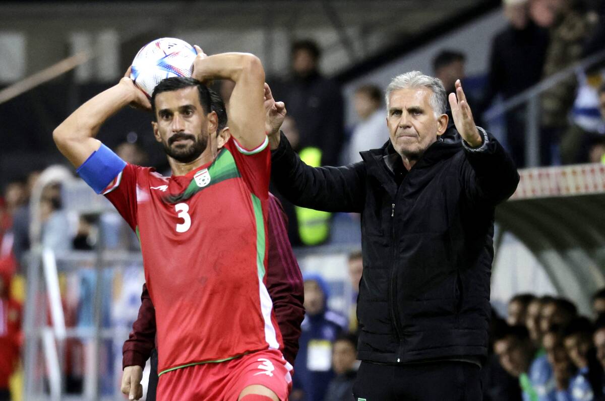 رسانه‌ آمریکایی: لرزه بر اندام ولز و آمریکا افتاد