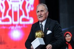 اولین هت‌تریک جام‌ملت‌های آسیا به نام اسطوره ایرانی + عکس

