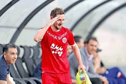 خلعتبری: خجالت بکشید، کرانچار از پدرتان هم بزرگتر است / مگر بچه در بحث پدر و مادرش دخالت می‌کند؟

