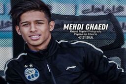 دلیل اوج گیری مهدی قائدی ؛ پای استراماچونی در میان است!

