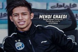 دلیل اوج گیری مهدی قائدی ؛ پای استراماچونی در میان است!

