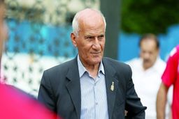 کاپیتان سابق پرسپولیس در بیمارستان بستری شد